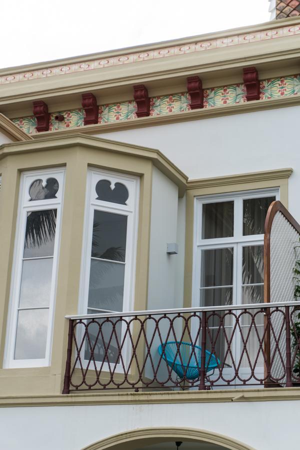 Casa Das Palmeiras Charming House - Azores 1901 Ponta Delgada Exteriör bild